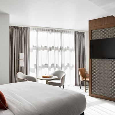 Premium King Room Crowne Plaza Sydney Darling Harbour, an IHG Hotel Promo Code