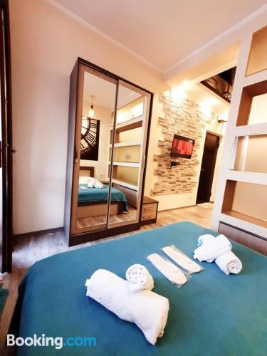 一室房（带阳台）