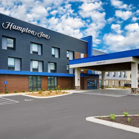 Hampton Inn by Hilton Cave City