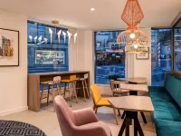 Hampton by Hilton Bath City 바스 호텔