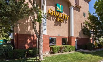 Quality Inn San Jose Airport - Silicon Valley