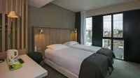 Campanile Rennes Centre - Gare Hotels in 