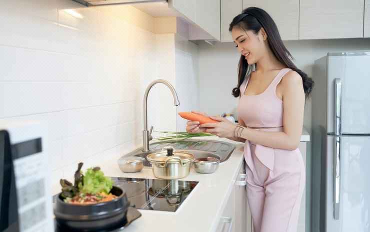 池景至尊雙人床套房