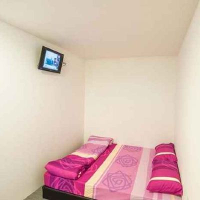 Standard Kupon Lemon Inn