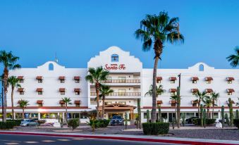 Hotel Santa Fe Loreto by Villa Group