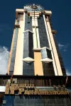 Pan American Hotel Hotel di 