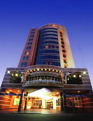 InterTower Hotel Hotels in 