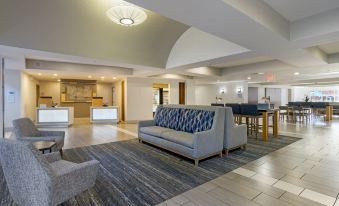 Holiday Inn Express & Suites the Villages
