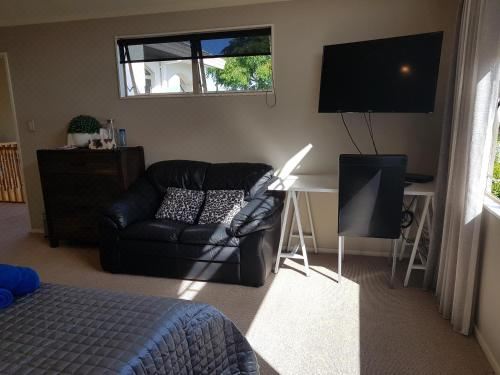 标准双人房 - 带共用浴室