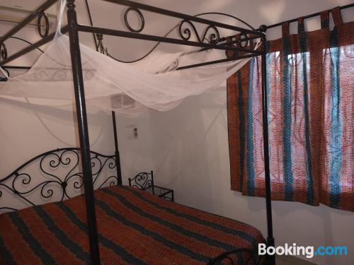 双人房（带独立浴室）