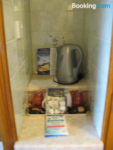 Fairhaven Hotel Double Room - Ensuite with Bath