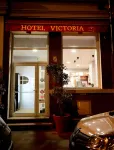 Hotel Victoria Lyon Perrache Confluence
