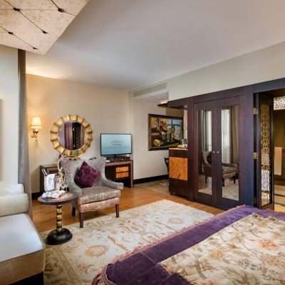 Premium Room Titanic Mardan Palace - All Inclusive Promo Code