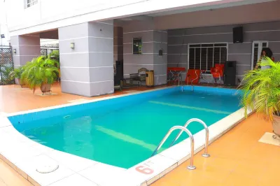 1804 Boutique Hotel Hotel a 