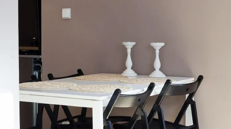 Nobel Suites 食事・レストラン