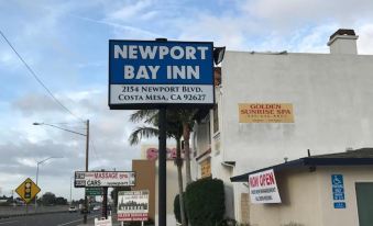 Newport Bay Inn