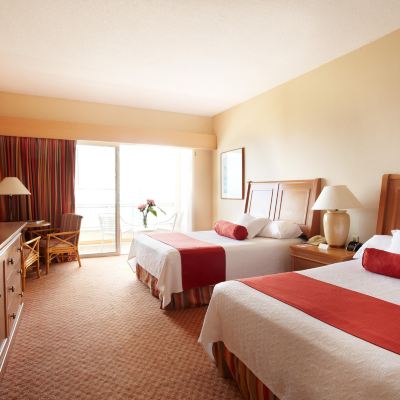 Standard Double Room Enjoy Punta del Este Promo Code