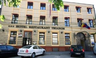 Hotel Trianon