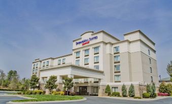 SpringHill Suites Charlotte Concord Mills/Speedway