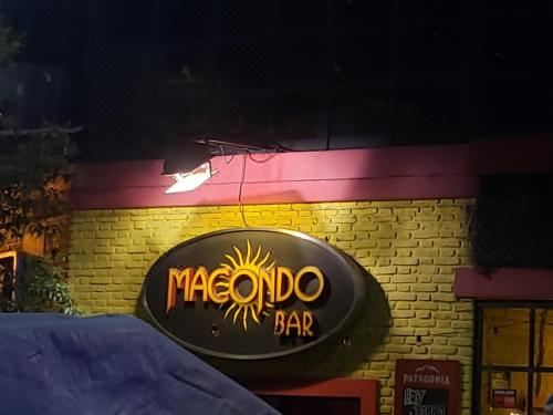 公寓 - 带阳台 - 7楼 #B