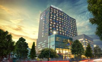 Novotel Ulaanbaatar