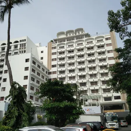Savera Hotel