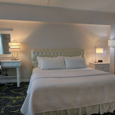 Oyster Bay Suite