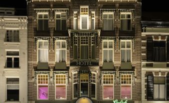 Hotel Pauw