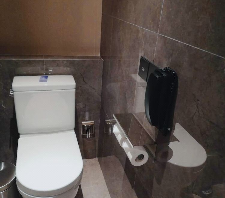 HUIFENGWANYUN Hotel HefeiSuperior Double Room