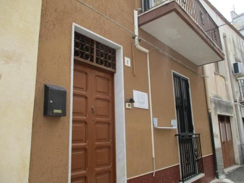 一室公寓带阳台