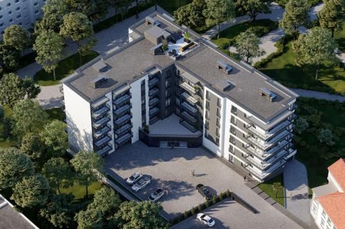 APARTAMENTY PARK CITY - Housity