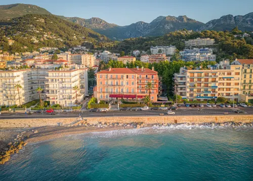 Best Western Premier Hotel Prince de Galles
