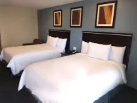 SureStay Hotel by Best Western Chula Vista San Diego Bay Hotels in 