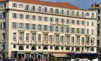 Grand Hotel Beauvau Marseille Vieux Port - MGallery