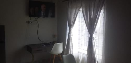 双人房（带独立浴室）