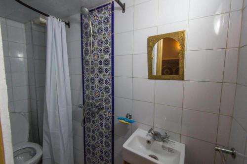 双人房（带独立浴室）