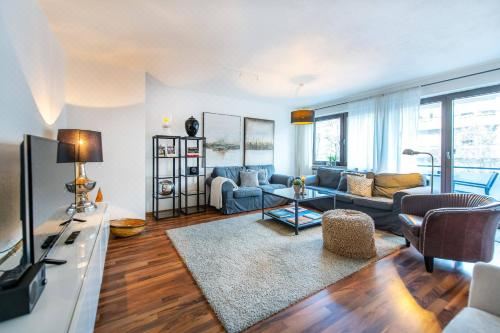 埃伦布赖特施泰因公寓