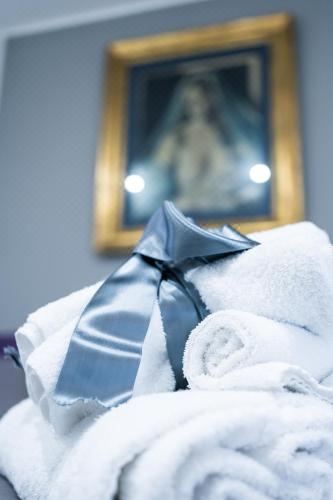 豪华双人房（带阳台）