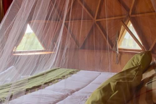 海景双人间 - 带阳台