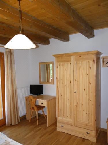 山景双人或双床间