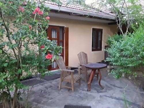 Suduweli Beauties of Nature - Yala Double Room with Private Bathroom