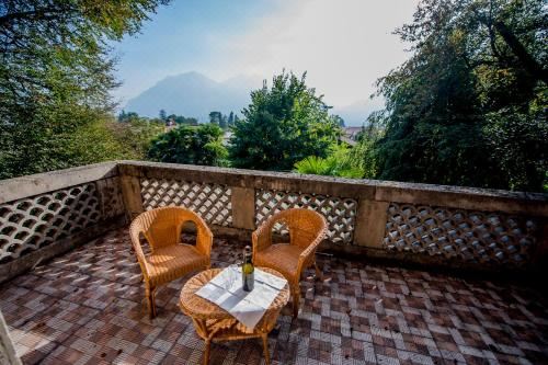 别墅（带独立泳池）