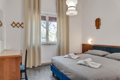 四卧室公寓 - 1楼