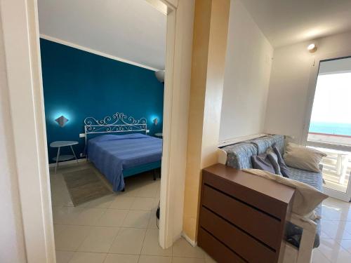 高级一卧室公寓