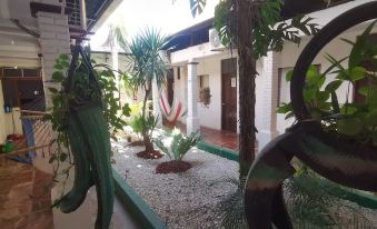 Hotel Aldea Pura Vida