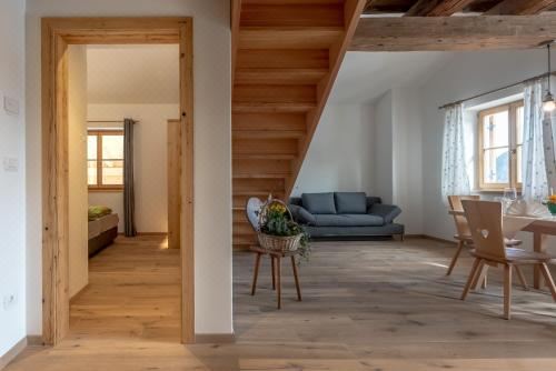 高级两卧室公寓