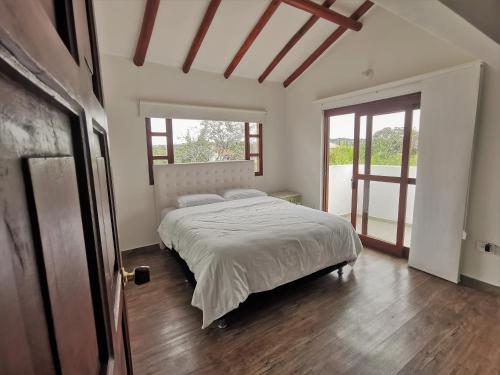 豪华双人房（带阳台）