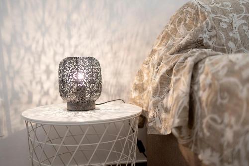 高级一卧室公寓