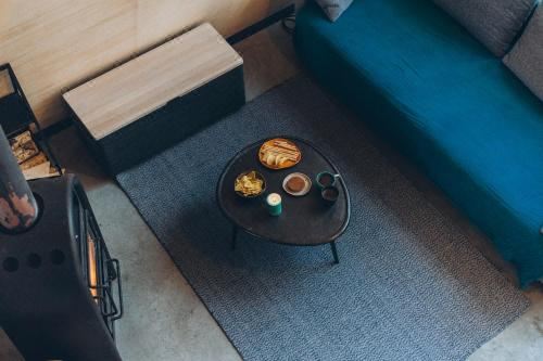 三卧室小木屋