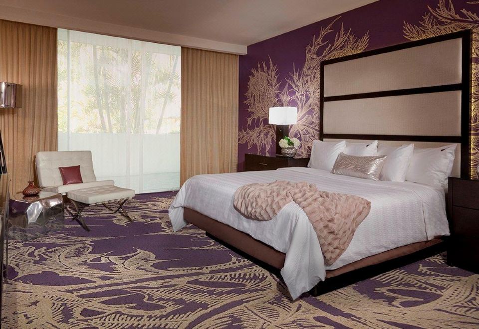 Hotel ZosoDeluxe King Room